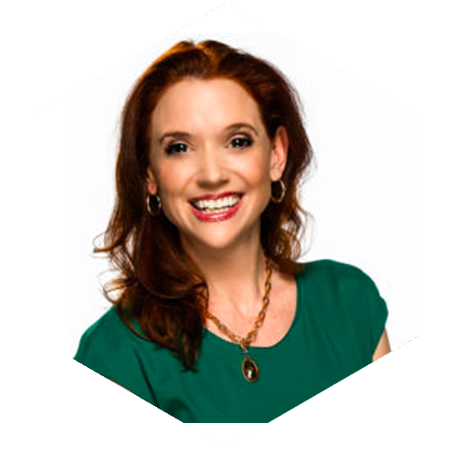 - Sally Hogshead, New York Times best selling author and creator of the Fascination Advantage® assessment.